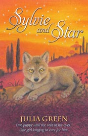 Sylvie and Star cover