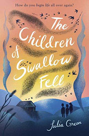 This The Children of Swallow Fell cover
