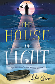The House Of Light cover