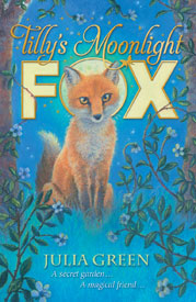 Tillys Moonlight Fox cover