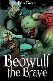 Beowulf cover
