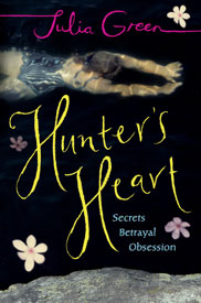 Hunters Heart cover