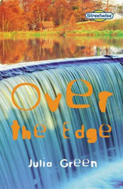 Over The Edge cover