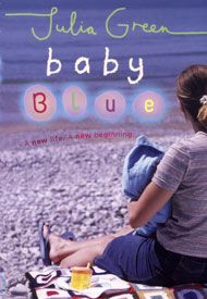 Baby Blue cover